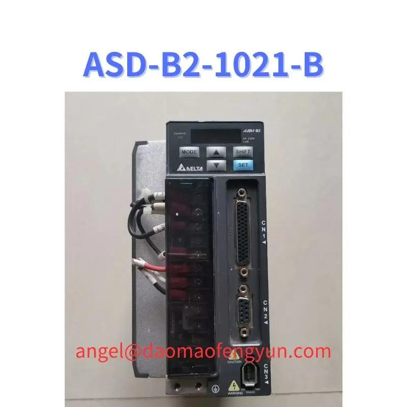 ASD-B2-1021-B ߰  ̺, 1kW ׽Ʈ  OK, ǰ